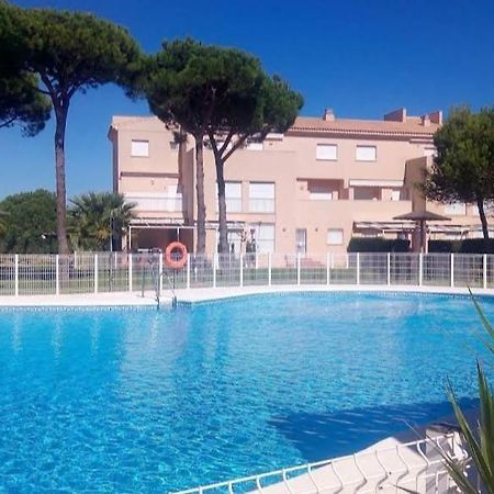 Apartamento Novo ,Chiclana Leilighet Chiclana de la Frontera Eksteriør bilde