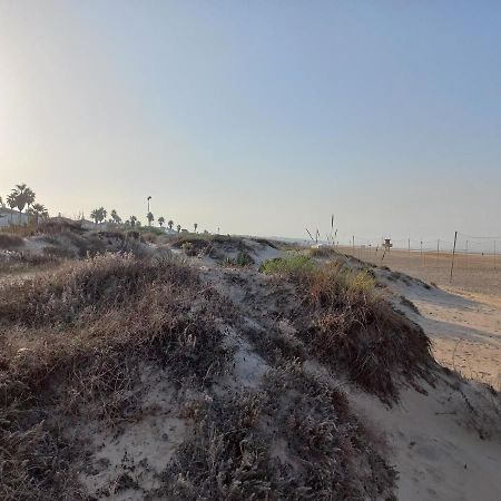 Apartamento Novo ,Chiclana Leilighet Chiclana de la Frontera Eksteriør bilde