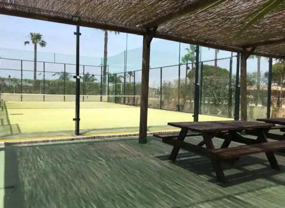 Apartamento Novo ,Chiclana Leilighet Chiclana de la Frontera Eksteriør bilde