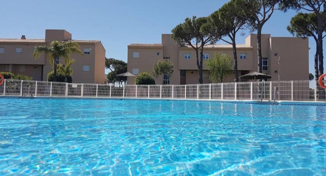 Apartamento Novo ,Chiclana Leilighet Chiclana de la Frontera Eksteriør bilde