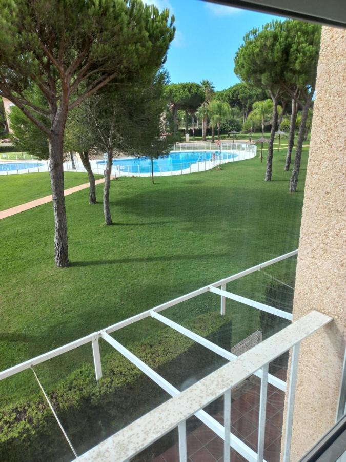 Apartamento Novo ,Chiclana Leilighet Chiclana de la Frontera Eksteriør bilde