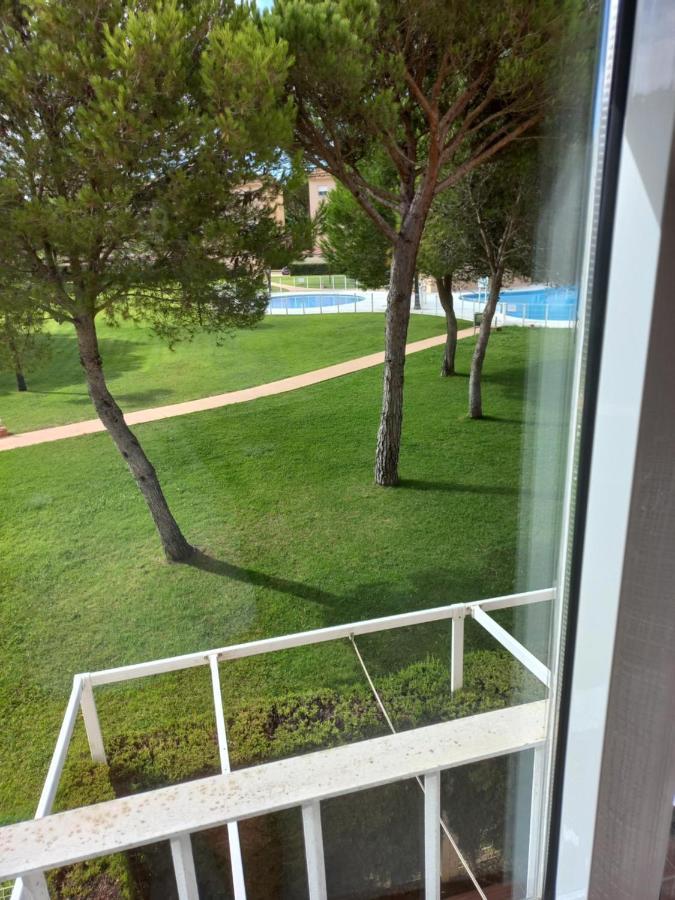 Apartamento Novo ,Chiclana Leilighet Chiclana de la Frontera Eksteriør bilde