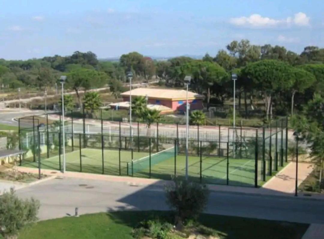 Apartamento Novo ,Chiclana Leilighet Chiclana de la Frontera Eksteriør bilde