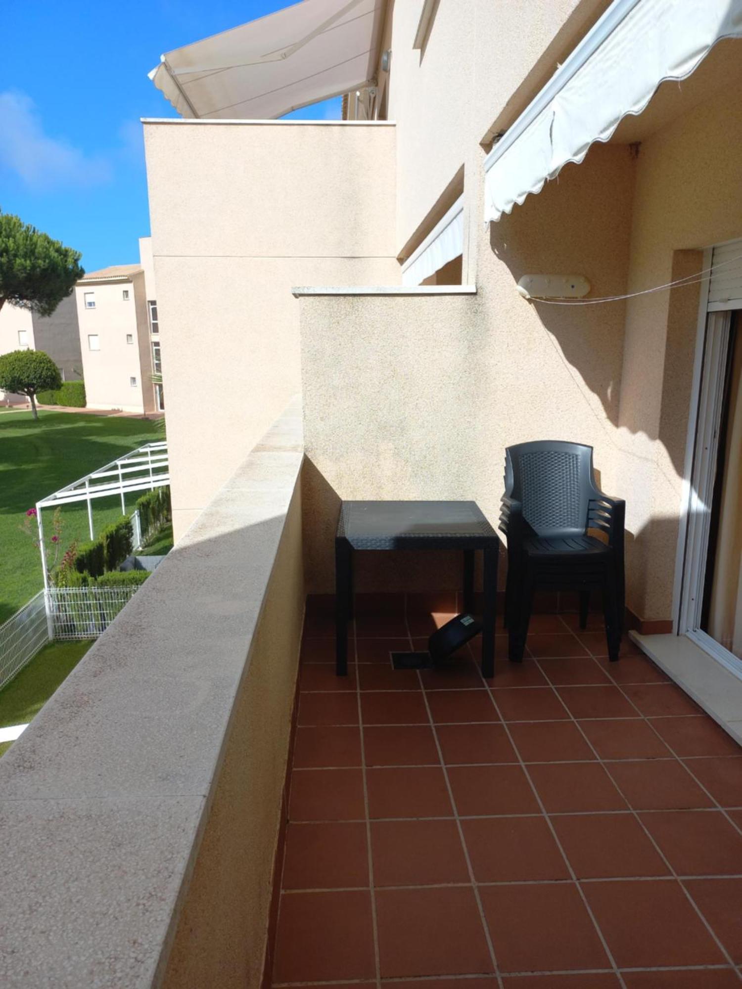 Apartamento Novo ,Chiclana Leilighet Chiclana de la Frontera Eksteriør bilde