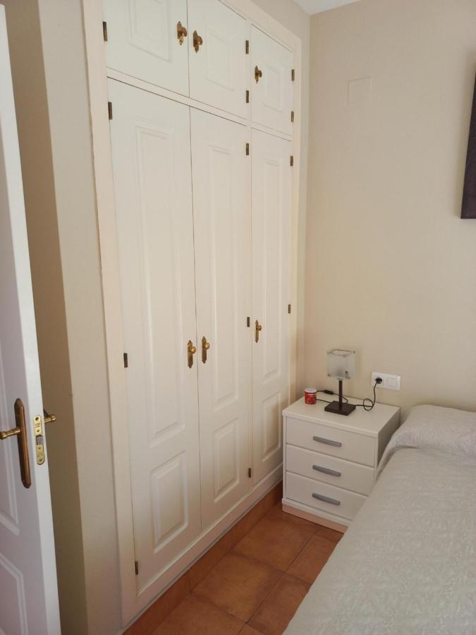 Apartamento Novo ,Chiclana Leilighet Chiclana de la Frontera Eksteriør bilde