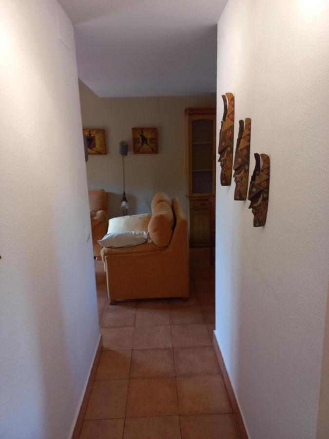 Apartamento Novo ,Chiclana Leilighet Chiclana de la Frontera Eksteriør bilde