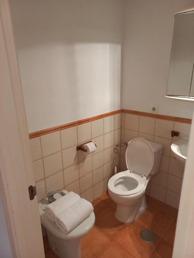 Apartamento Novo ,Chiclana Leilighet Chiclana de la Frontera Eksteriør bilde