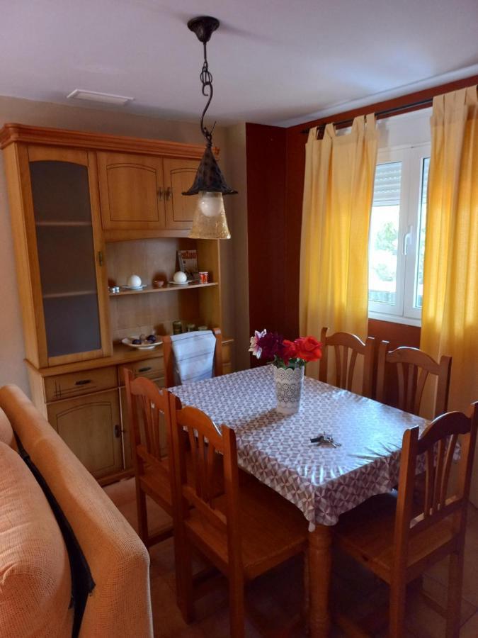 Apartamento Novo ,Chiclana Leilighet Chiclana de la Frontera Eksteriør bilde