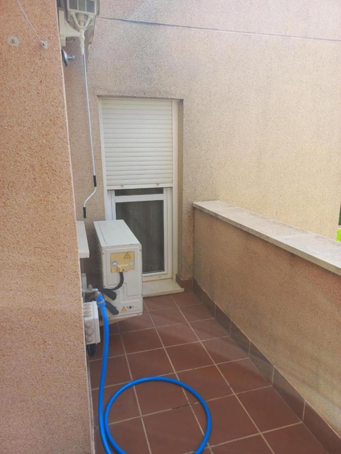 Apartamento Novo ,Chiclana Leilighet Chiclana de la Frontera Eksteriør bilde