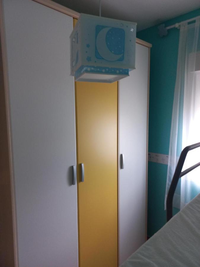 Apartamento Novo ,Chiclana Leilighet Chiclana de la Frontera Eksteriør bilde