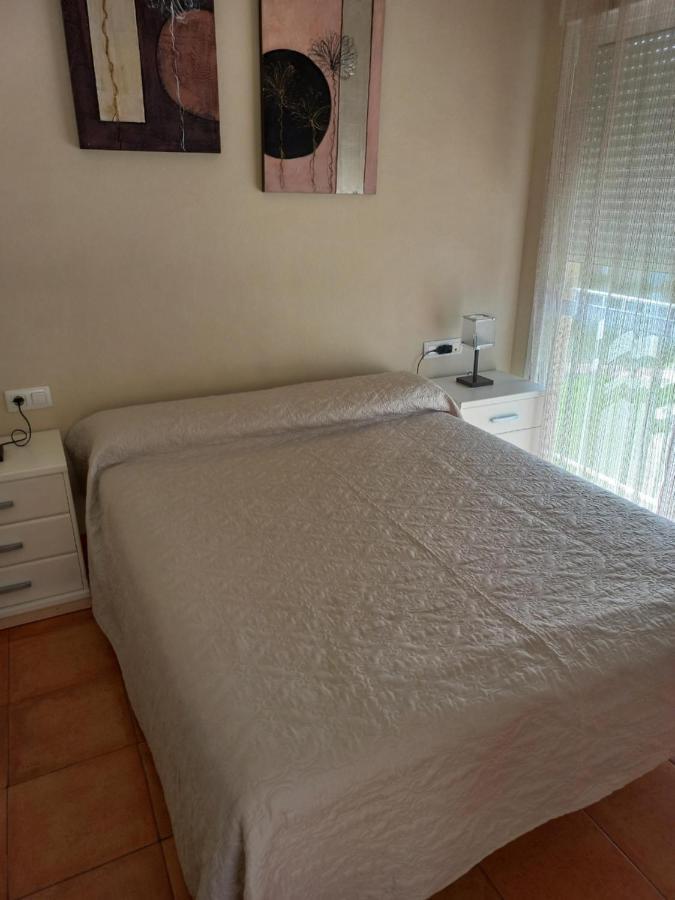 Apartamento Novo ,Chiclana Leilighet Chiclana de la Frontera Eksteriør bilde