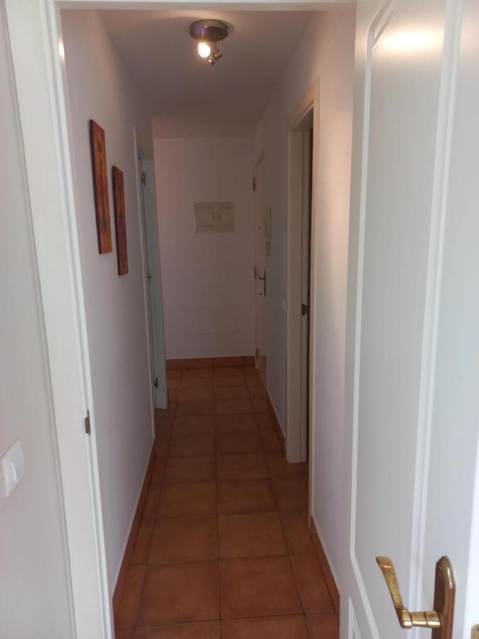 Apartamento Novo ,Chiclana Leilighet Chiclana de la Frontera Eksteriør bilde