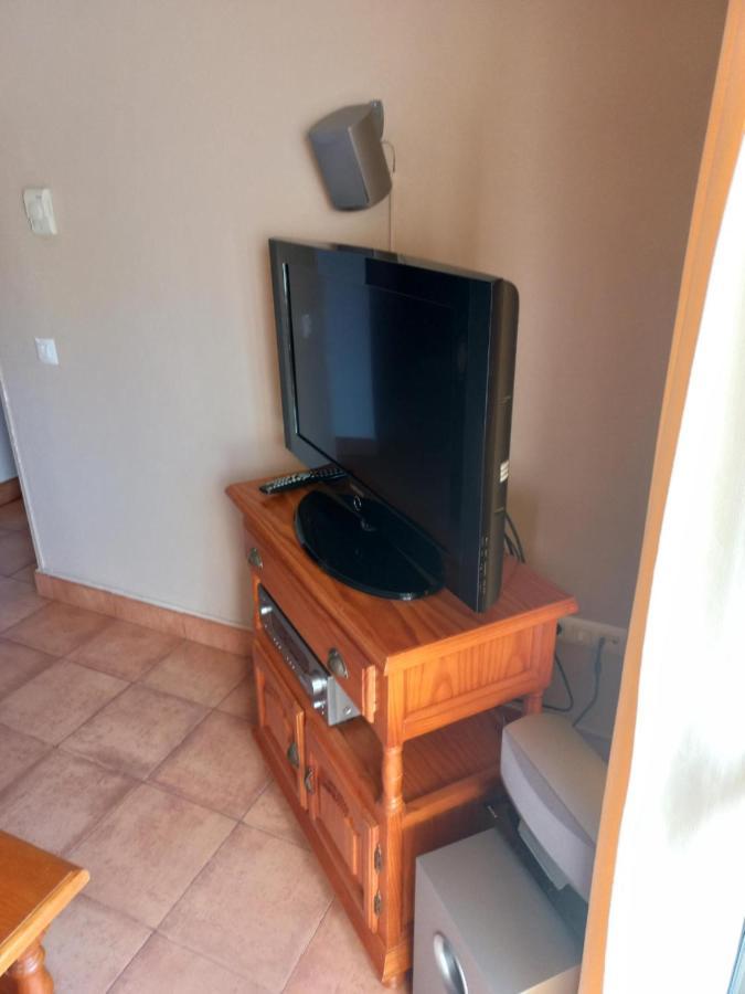 Apartamento Novo ,Chiclana Leilighet Chiclana de la Frontera Eksteriør bilde