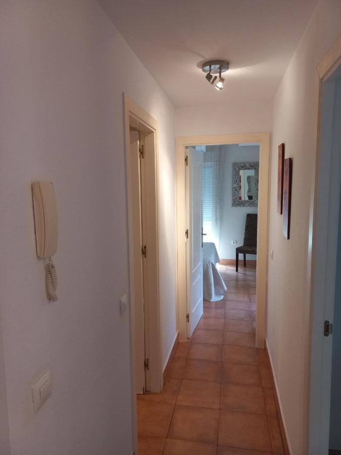 Apartamento Novo ,Chiclana Leilighet Chiclana de la Frontera Eksteriør bilde
