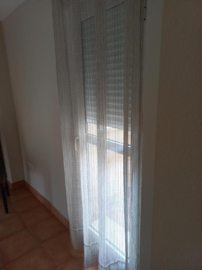 Apartamento Novo ,Chiclana Leilighet Chiclana de la Frontera Eksteriør bilde