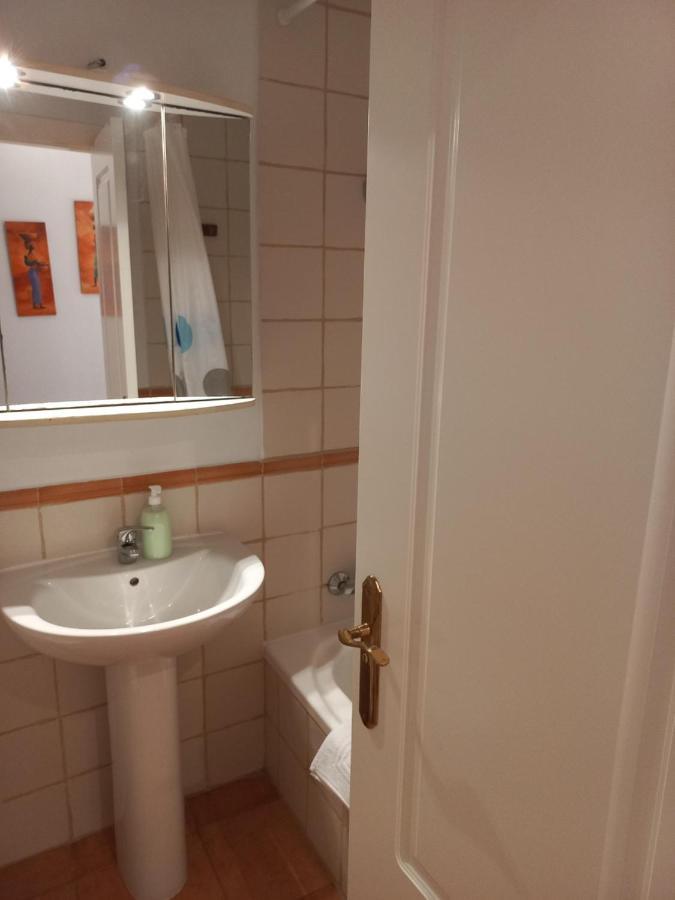 Apartamento Novo ,Chiclana Leilighet Chiclana de la Frontera Eksteriør bilde