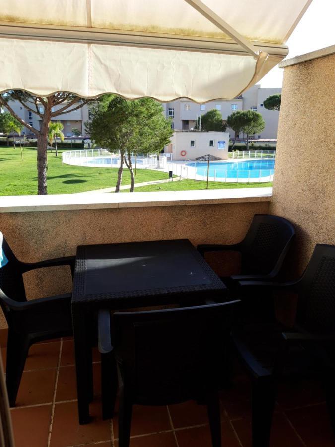 Apartamento Novo ,Chiclana Leilighet Chiclana de la Frontera Eksteriør bilde