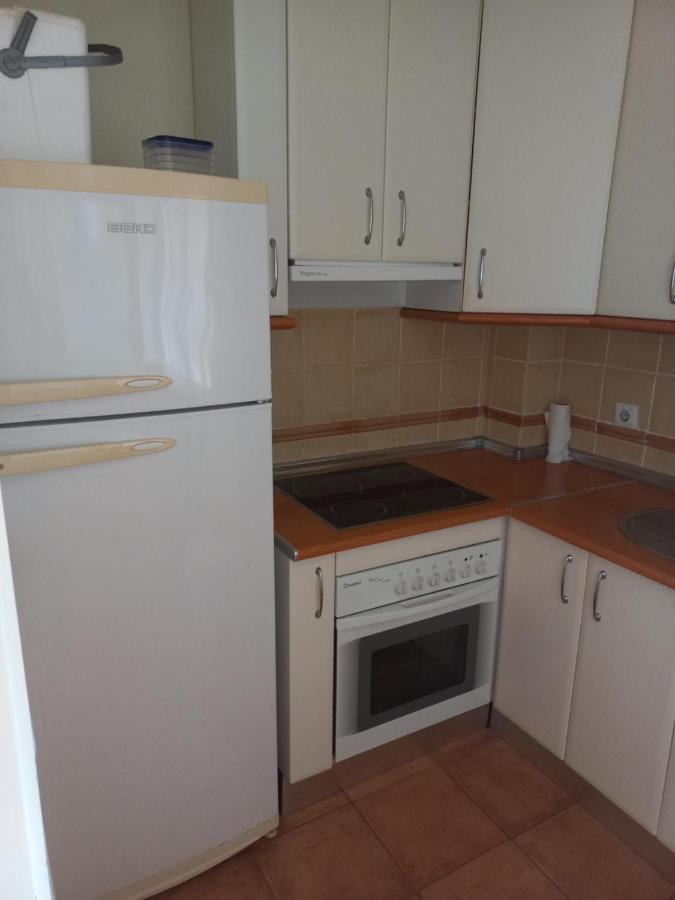 Apartamento Novo ,Chiclana Leilighet Chiclana de la Frontera Eksteriør bilde