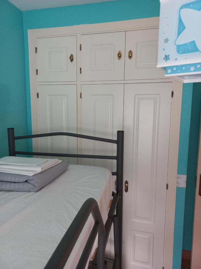 Apartamento Novo ,Chiclana Leilighet Chiclana de la Frontera Eksteriør bilde
