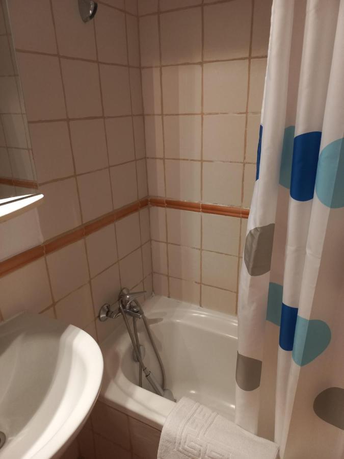 Apartamento Novo ,Chiclana Leilighet Chiclana de la Frontera Eksteriør bilde