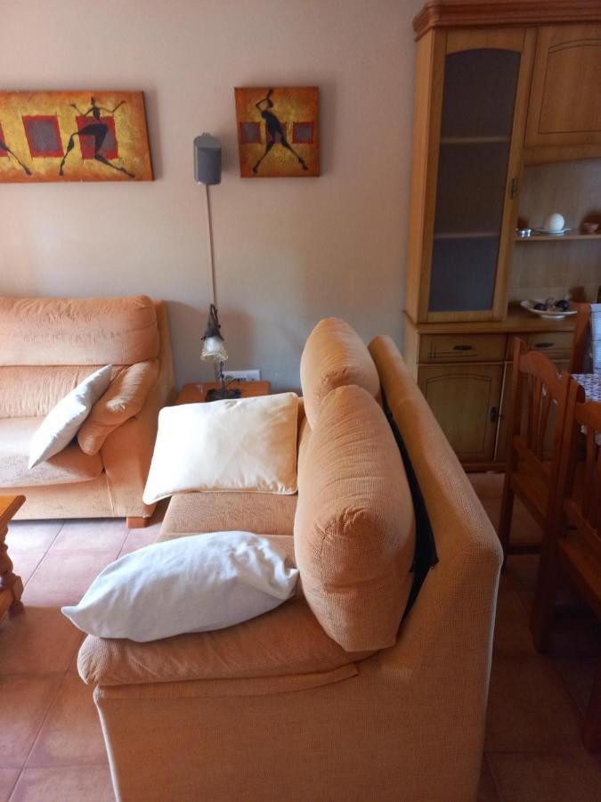 Apartamento Novo ,Chiclana Leilighet Chiclana de la Frontera Eksteriør bilde