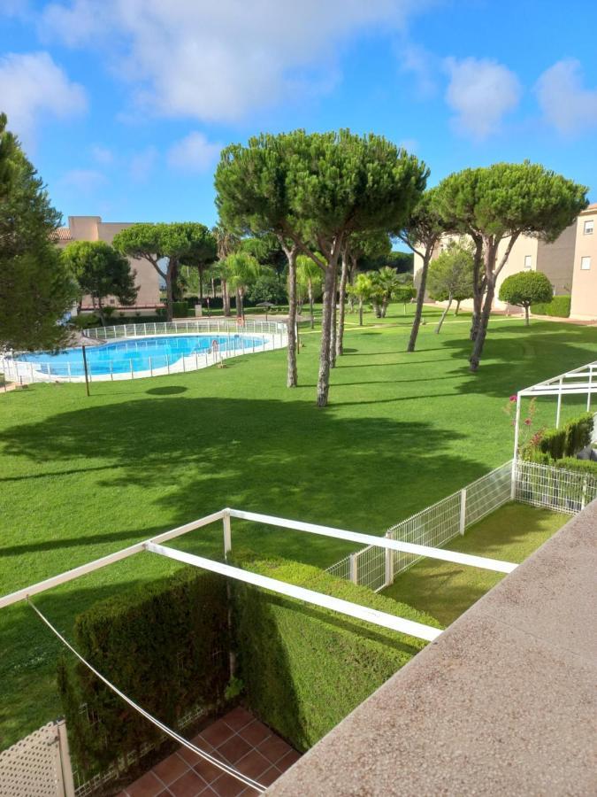 Apartamento Novo ,Chiclana Leilighet Chiclana de la Frontera Eksteriør bilde