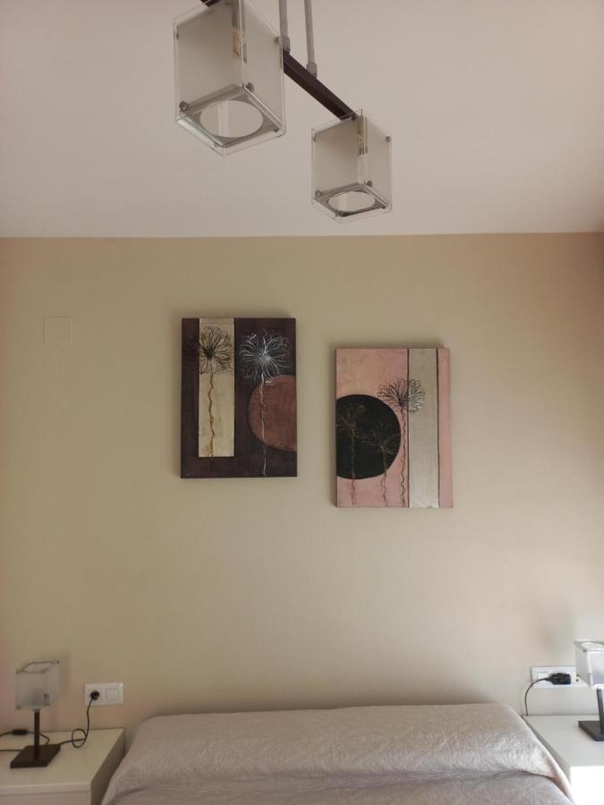 Apartamento Novo ,Chiclana Leilighet Chiclana de la Frontera Eksteriør bilde