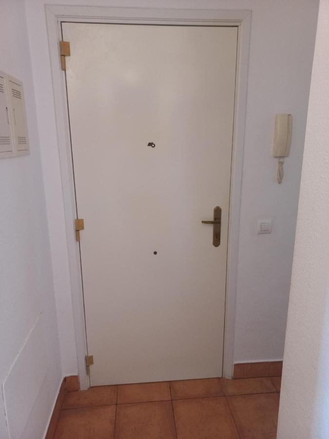 Apartamento Novo ,Chiclana Leilighet Chiclana de la Frontera Eksteriør bilde