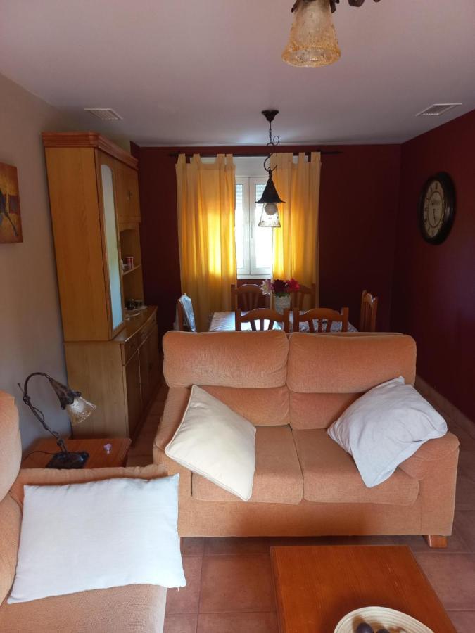 Apartamento Novo ,Chiclana Leilighet Chiclana de la Frontera Eksteriør bilde