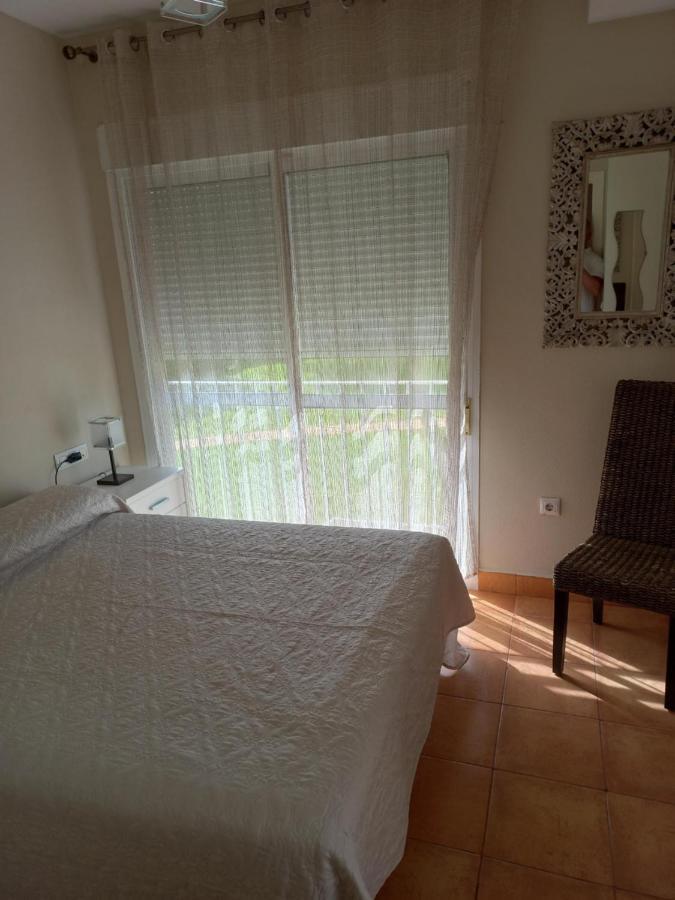 Apartamento Novo ,Chiclana Leilighet Chiclana de la Frontera Eksteriør bilde