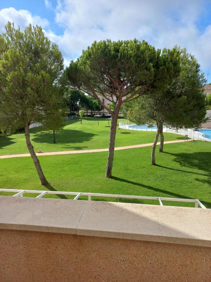 Apartamento Novo ,Chiclana Leilighet Chiclana de la Frontera Eksteriør bilde