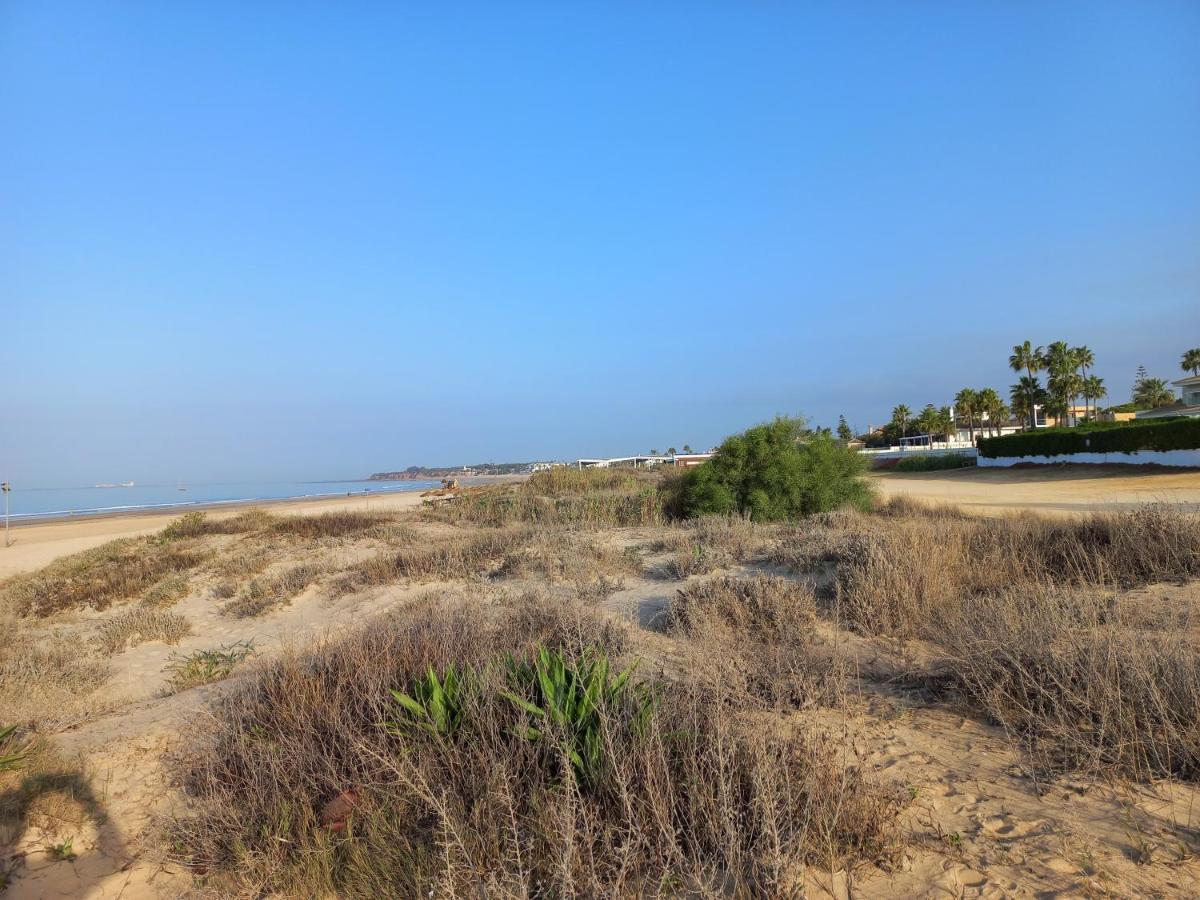Apartamento Novo ,Chiclana Leilighet Chiclana de la Frontera Eksteriør bilde